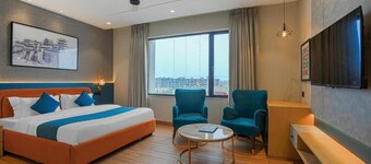 Hotel Highway Greens Near VR Punjab Mall Airport Road Mohali Chandigarh
