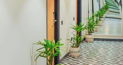 Hotel Highway Greens Near VR Punjab Mall Airport Road Mohali Chandigarh