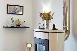 Interior - Gulf & Ocean ideal family home close to the sea (La Trinité-Surzur)