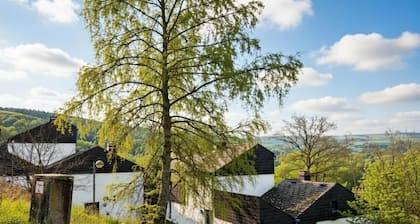 Hambachtal Ferienpark Familienrefugium