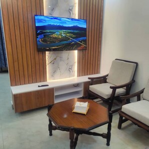 Interior - Private Stylish Flat in Nyali Mombasa with Pool near Beach (Mombasa)