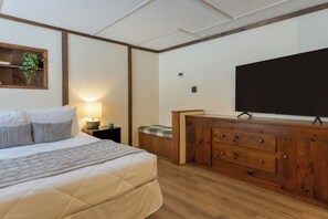 13 habitaciones, tabla de planchar con plancha y wifi gratis 