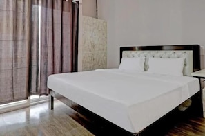 Free WiFi - Prime Stay Phoenix mall (Bengaluru)