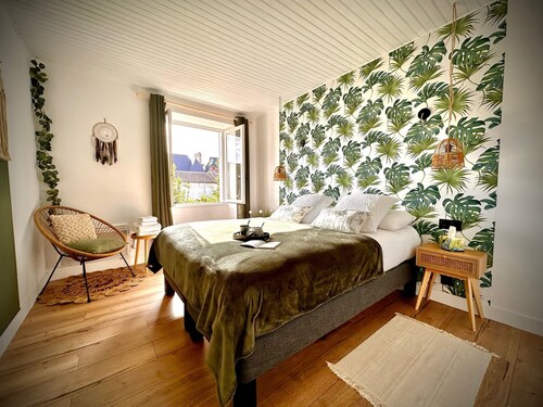 Gîte Le Petit Cardinal