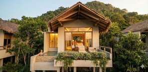 Exterior - Amber Yao Noi (Ko Yao)