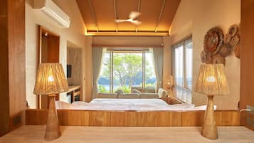 Ocean Front Pool Villa