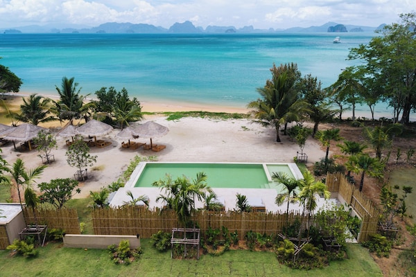 Amber Yao Noi - Ko Yao Noi