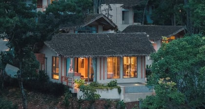 Amber Yao Noi