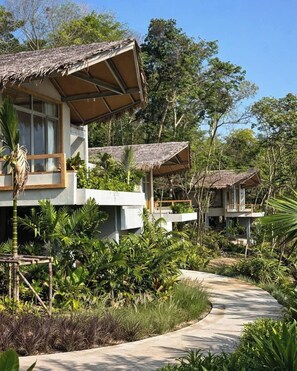Exterior - Amber Yao Noi (Ko Yao)