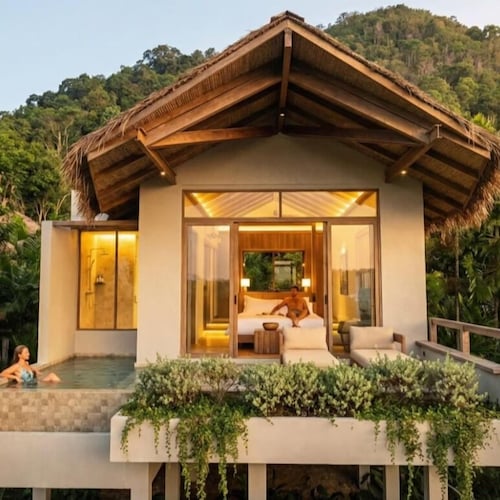 Amber Yao Noi