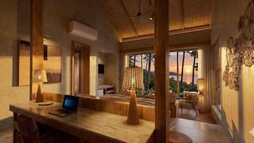 Luxe suite | Gratis wifi