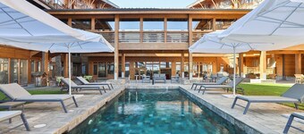 PIRIN GOLF VILLAS Bansko Ski&Golf