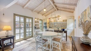 Dining - Villa Menta 2 by Villas Guide (Bajcici)
