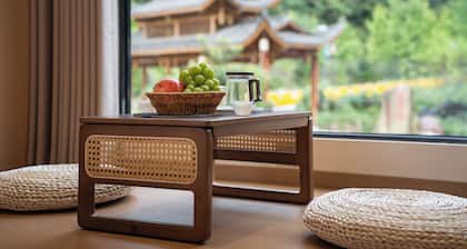 Shambhala Hotel of Zhangjiajie