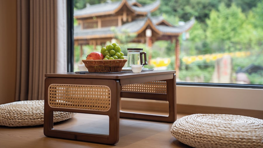 Shambhala Hotel of Zhangjiajie