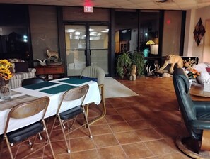 Servei de restauració