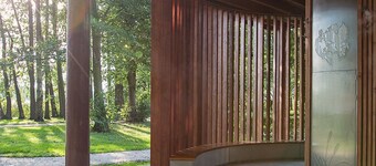 URBAN NEST - Modern duplex near the lake