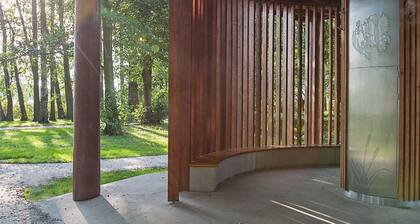 URBAN NEST - Modern duplex near the lake