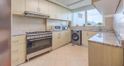 Unit 805 - Jamam Residences