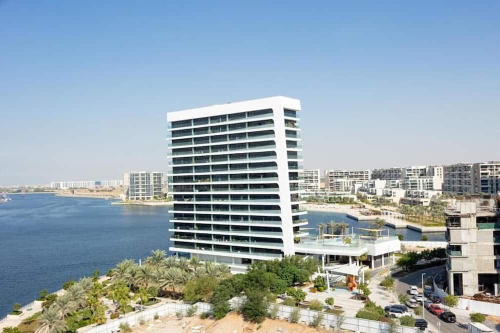 Unit 805 - Jamam Residences