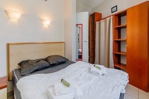 1 bedroom, free WiFi - L Ocean N°11 - 2P4 (La Tranche-sur-Mer)