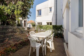 Outdoor dining - L Ocean N°11 - 2P4 (La Tranche-sur-Mer)