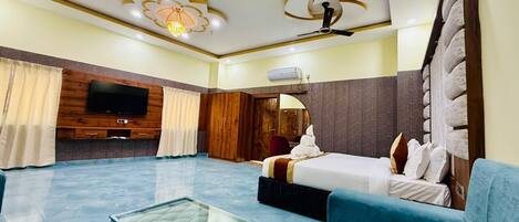 Ropa de cama de alta calidad y cubrecamas