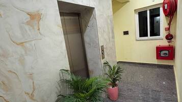 Elevator