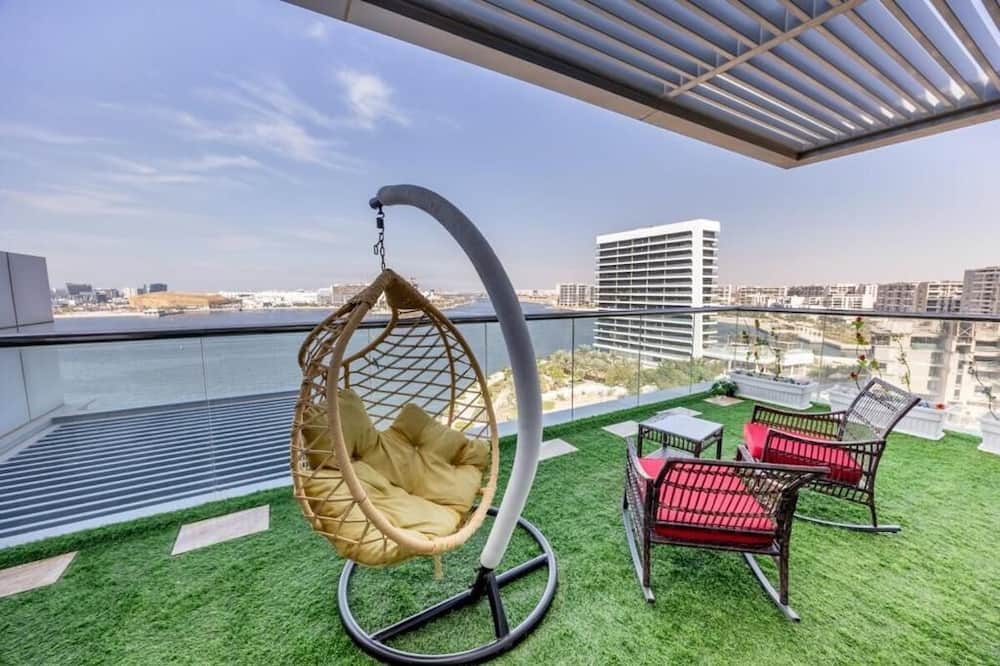 Unit 805 Jamam Residence