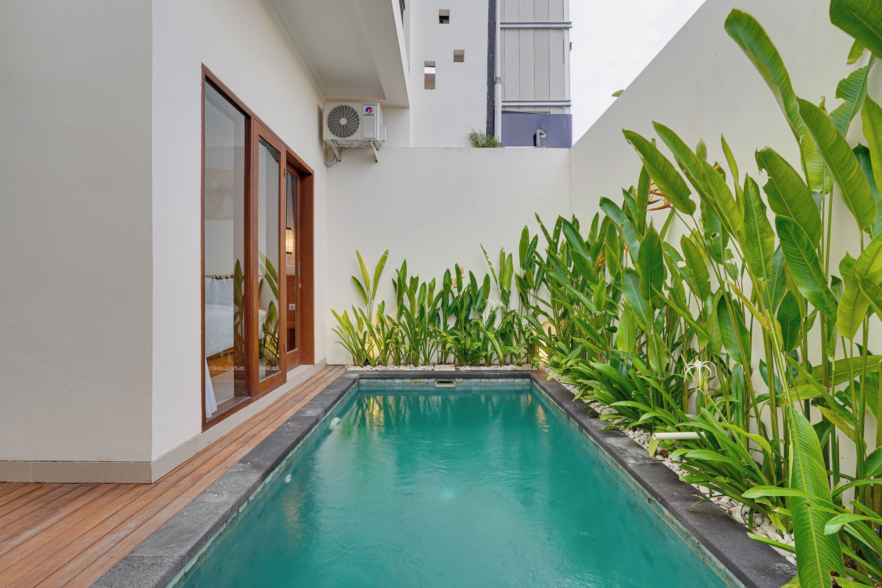 Villa, Balcony, Pool View | Pool | Outdoor pool