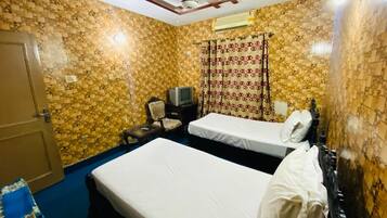 Lydisolert og wi-fi (inkludert)