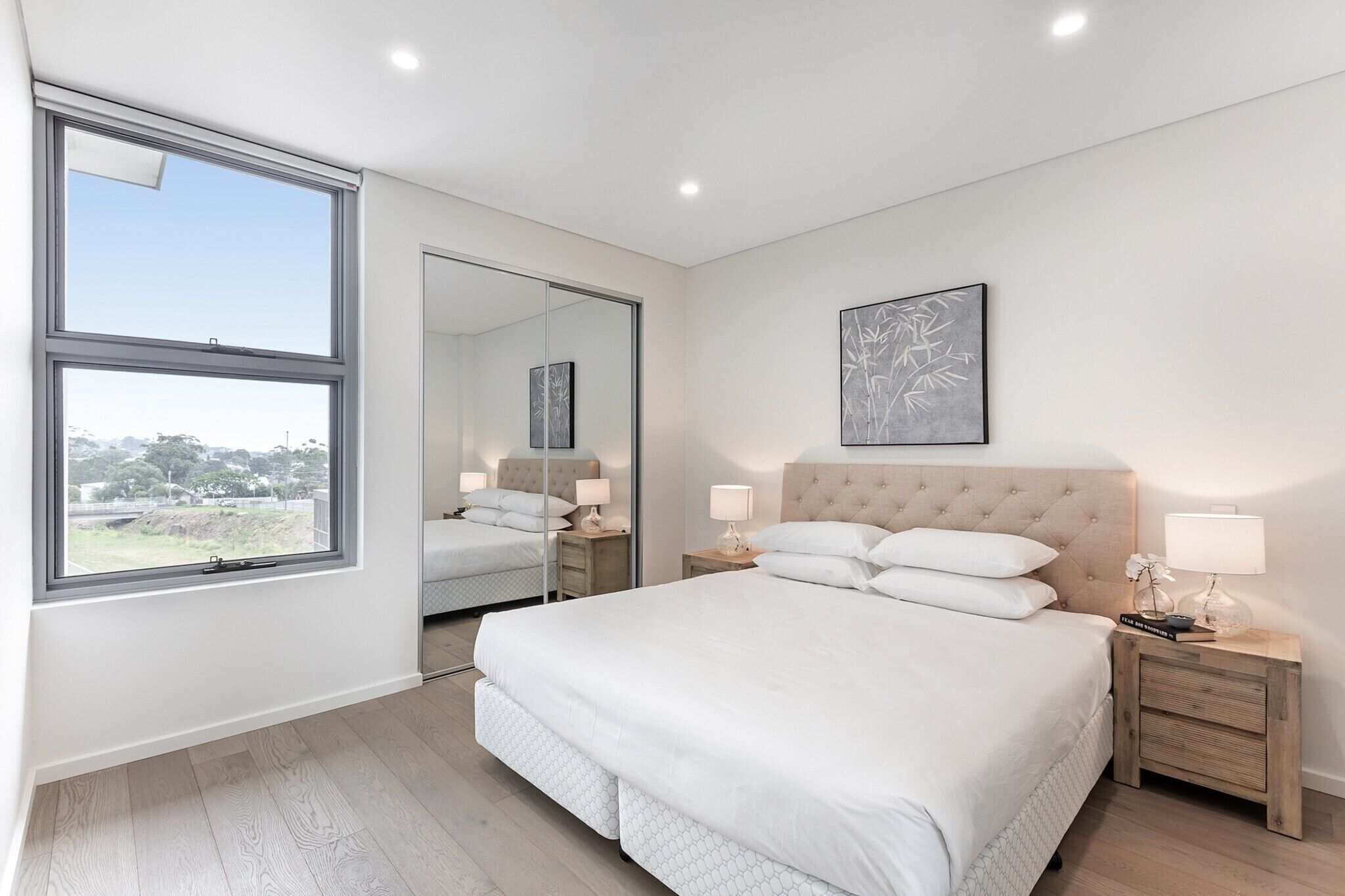 3-bed Apartment In Beautiful Kiama With Study Nook - Jamberoo