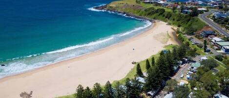 Strand
