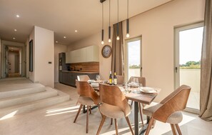Dining - Villa Suton u Zatonu ZadarVillas (Zaton)