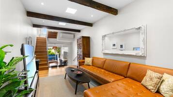 Smart TV, offices