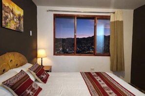 WiFi - Charming cottage in San Blas with 360° panoramic view of Cusco (Cusco)