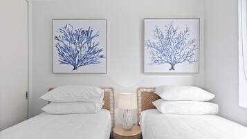 3 Schlafzimmer, Schreibtisch, Bügeleisen/Bügelbrett, Internetzugang