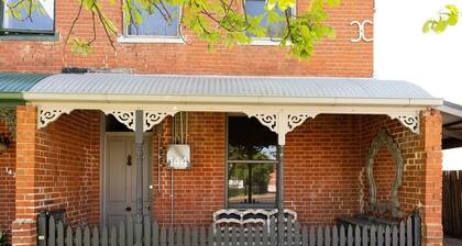 Rosewood Terrace