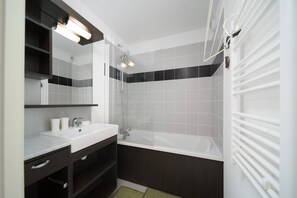 Shower - T. de Labrau N°108 - 2P5 (Allos)