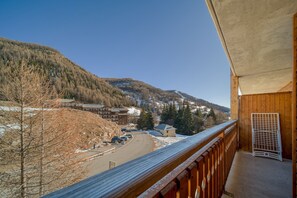 Property grounds - C. du Verdon N°3307 - 2P6 (Allos)