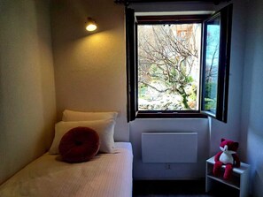 Copriletto in piuma, ferro/asse da stiro, Wi-Fi gratuito, lenzuola