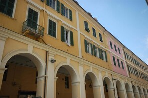 Exterior - Ferienwohnung für 5 Personen in Imperia (Imperia)