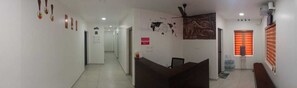 Recepción