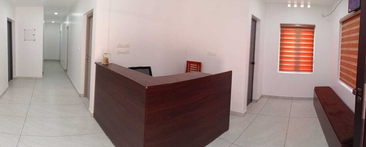 Recepción