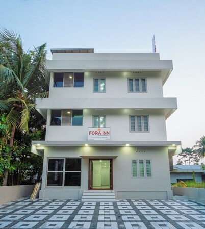 FORA INN