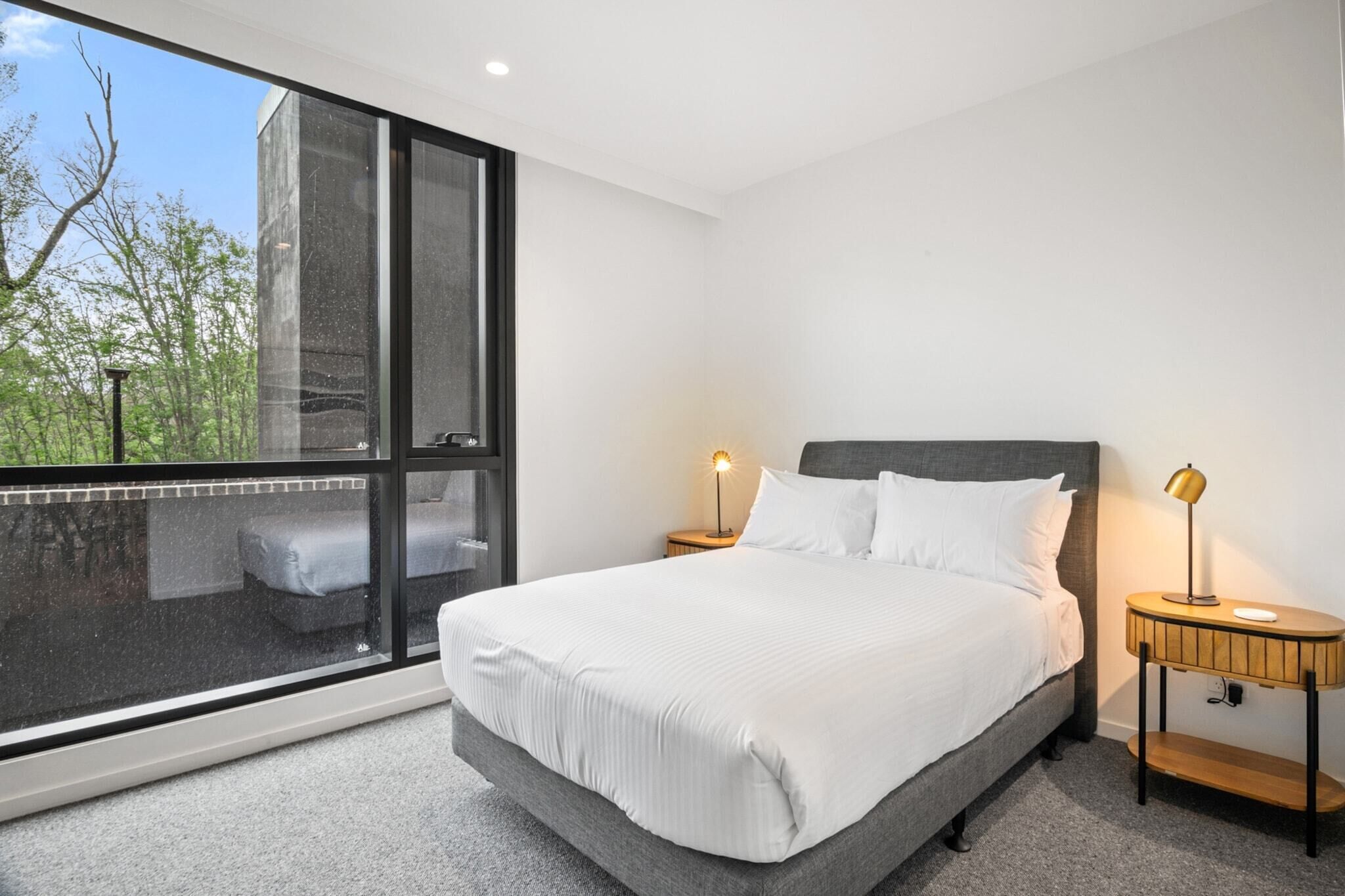 2 bedrooms, Internet, bed sheets