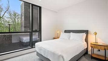2 bedrooms, Internet, bed sheets