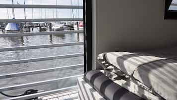 2 Schlafzimmer, kostenloses WLAN