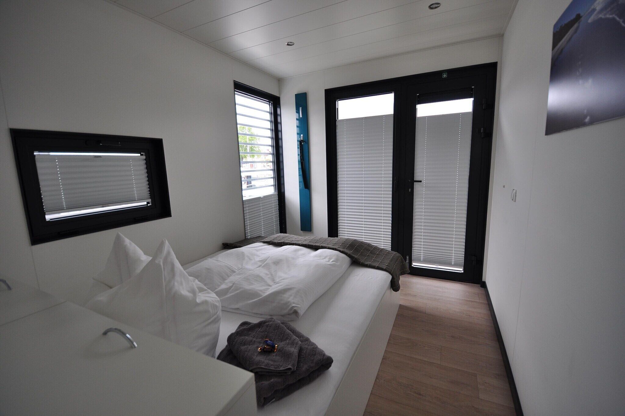 2 Schlafzimmer, kostenloses WLAN
