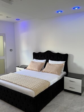 2 chambres